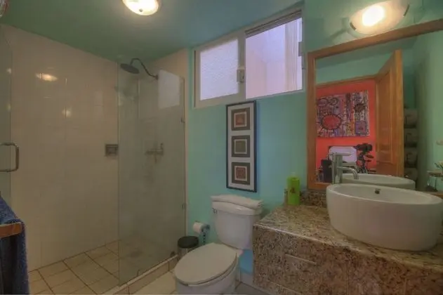 Luxury Penthouse Unique Place for Unique Experiences 2 Leave 3 Beds 3 Bath, - Banyo Özellikleri