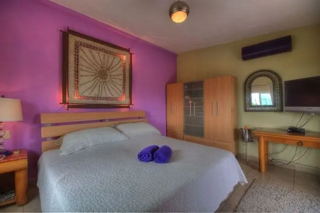 Luxury Penthouse Unique Place for Unique Experiences 2 Leave 3 Beds 3 Bath, - Banyo Tipleri