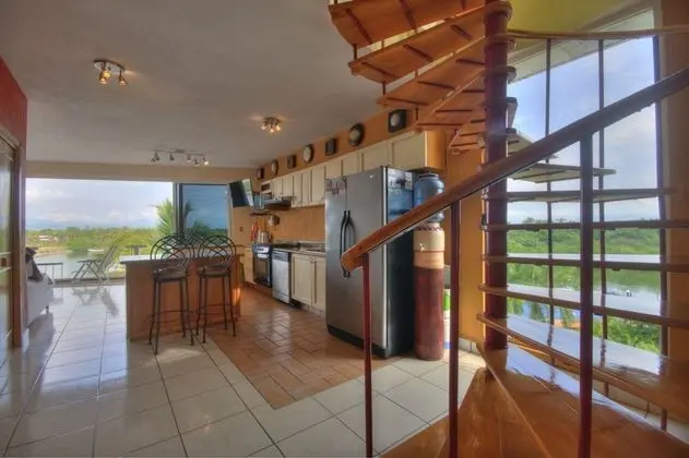 Luxury Penthouse Unique Place for Unique Experiences 2 Leave 3 Beds 3 Bath, - İç Mekan