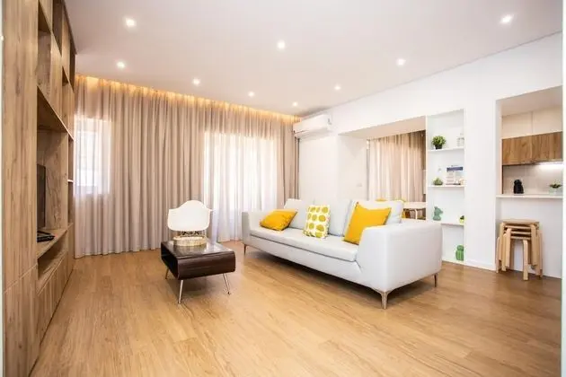Luxury Picadeiro Apartment II by Rent4all - Oda