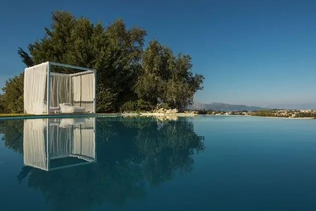 Luxury Villa Piedra
