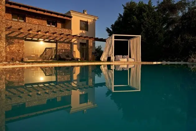 Luxury Villa Piedra - Öne Çıkan Resim
