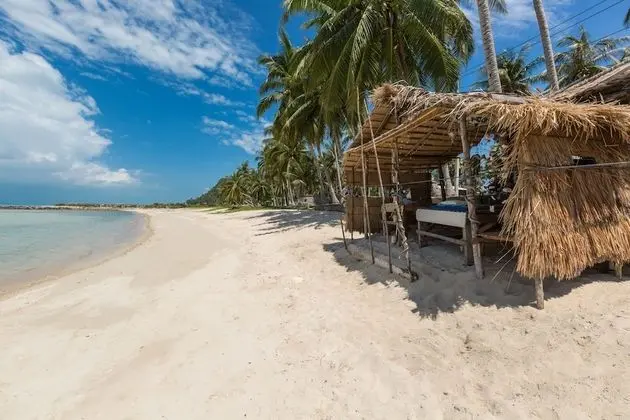 Luxury Villa Pina Colada - Plaj