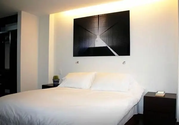 Luxury Polanco