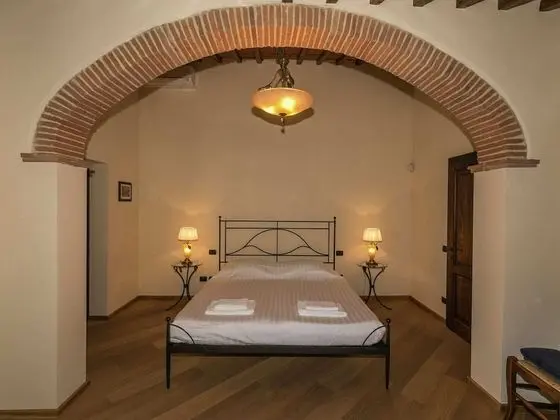 Luxury Villa With Pool and Beautiful Garden on an Estate - Oda