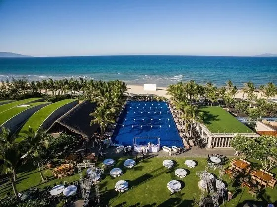 Luxury Pool Villa Resort - Plaj