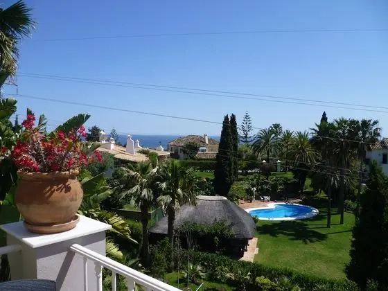 Luxury Villa With Pool & Jacuzzi - Dış Mekan