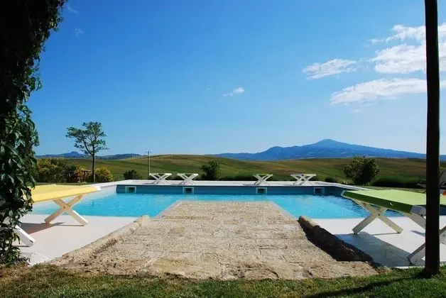 Luxury Privacy in the Heart of Tuscany