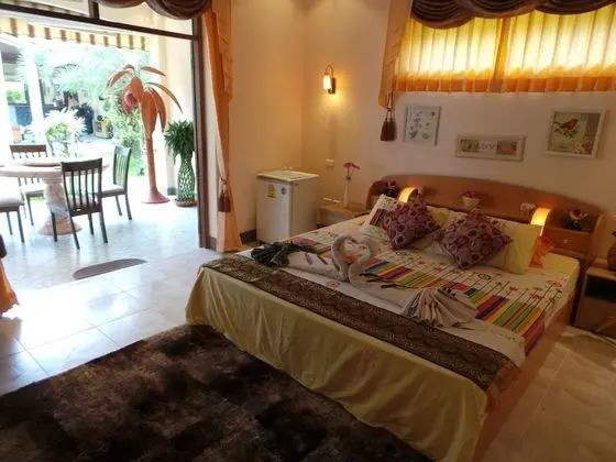 Luxury Private Villa In A Stunning Locationpool - Oda