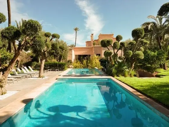 Luxury Private Home for 22 Pers Pool