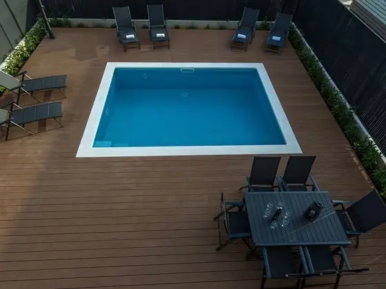 Luxury Villa With Private Pool, Great sea View, Near the Beach - Havuz