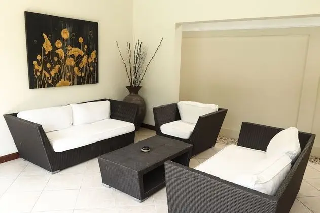 Luxury Private Villa with Pool Jomtien beach - Lobi