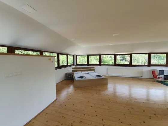 Luxury Private Villa with Pool - Öne Çıkan Resim