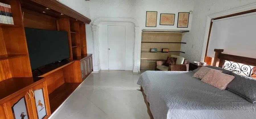 Luxury Villa In Provenza - Oda
