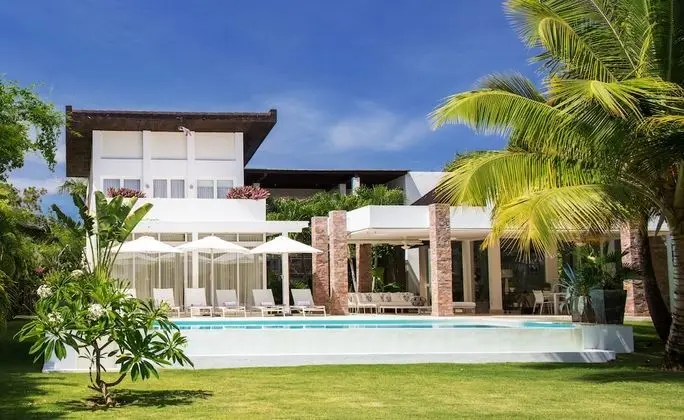Luxury villa at Puntacana Resort & Club