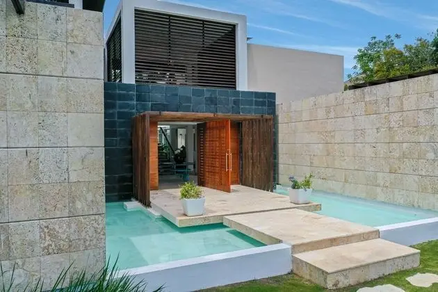 Luxury villa at Puntacana Resort & Club - Dış Mekan