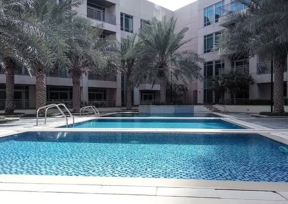Luxury Redefined 1BR in the Heart of Downtown Dubai!