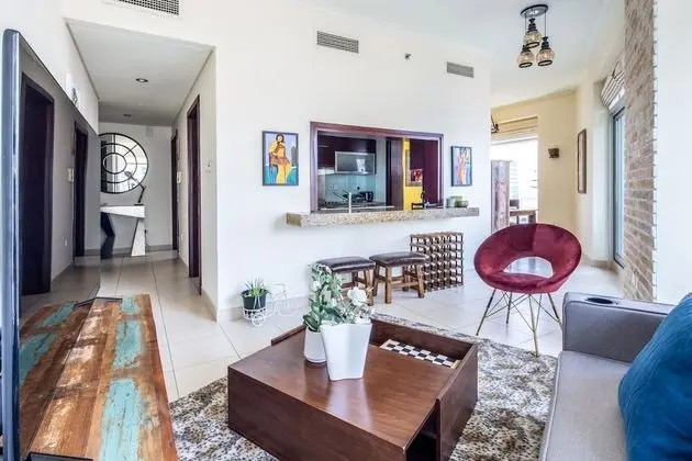 Luxury Redefined 1BR in the Heart of Downtown Dubai! - Öne Çıkan Resim