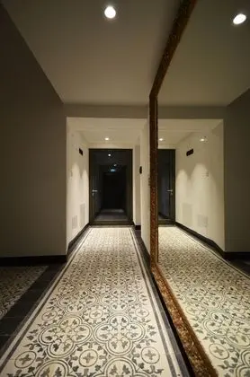 Luxury Residence near Parliament - Lobi