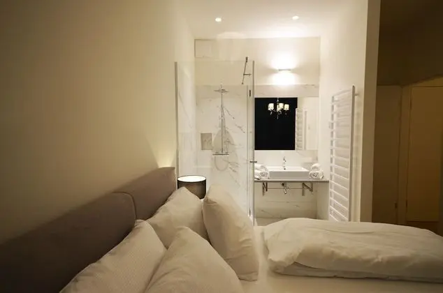 Luxury Residence near Parliament - Oda