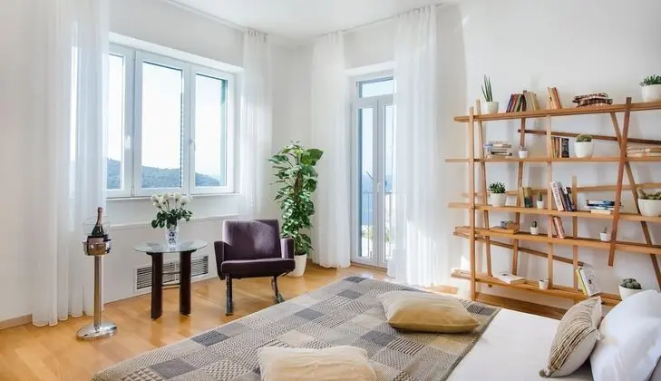 Luxury Residence Queen of Dubrovnik - Oda