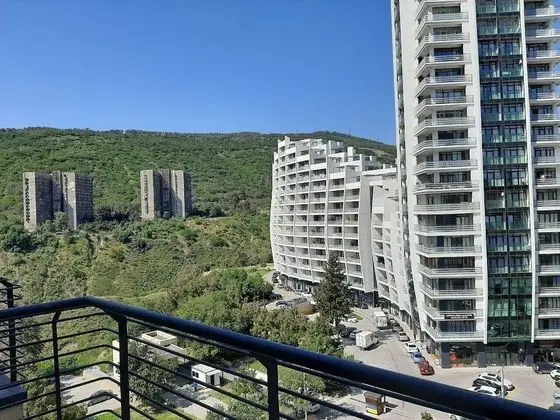 Luxury Rest-Time Flat - Öne Çıkan Resim