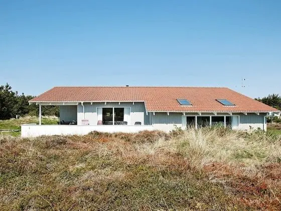 Luxury Retreat in Klitmoller - By Traum Ferienwohnungen