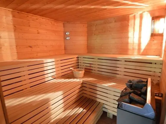 Luxury Villa in Robertville With Sauna and Cinema - Spa