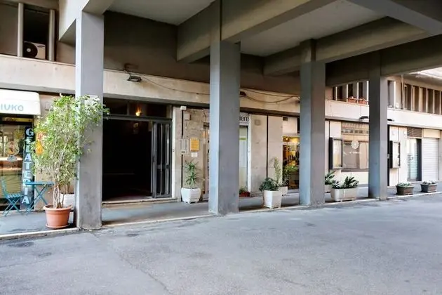 Luxury Rome Guest House