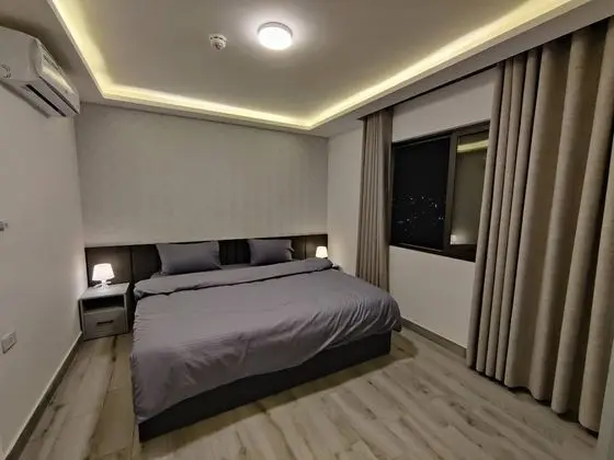 Luxury Room 44m Near Downtown and all Services