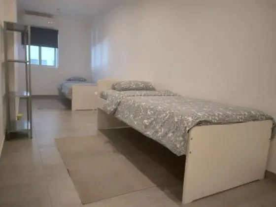 Luxury Room For 6 - Guesthouse