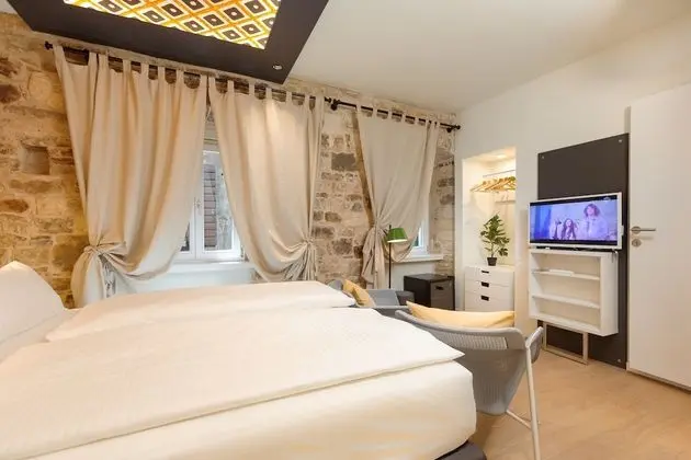 Luxury Rooms Bajamonti - Öne Çıkan Resim