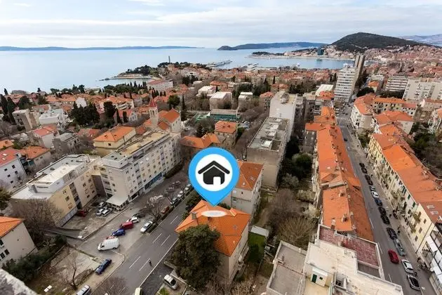 Luxury Rooms Floramye - Adults Only - Dış Mekan