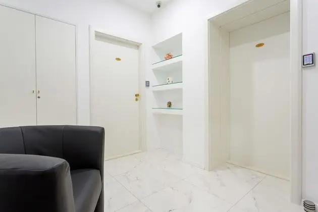 Luxury Rooms Floramye - Adults Only - İç Mekan