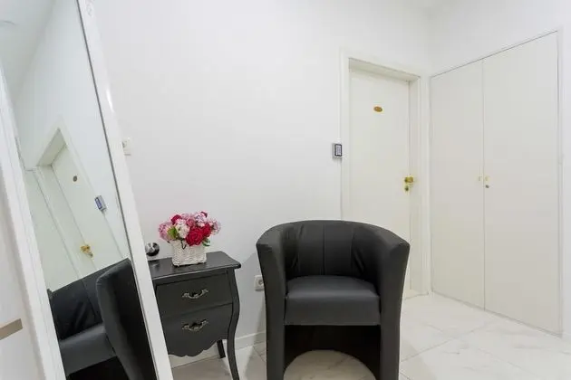 Luxury Rooms Floramye - Adults Only - Lobi
