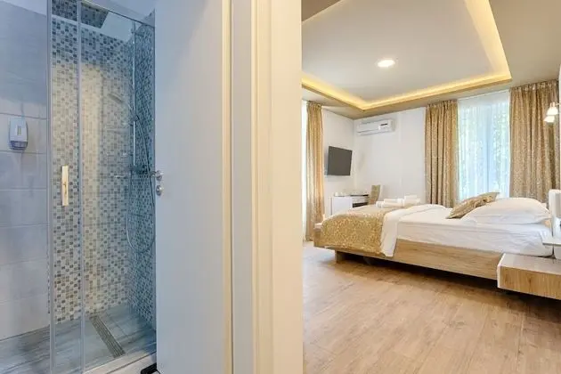 Luxury Rooms Floramye - Adults Only - Oda