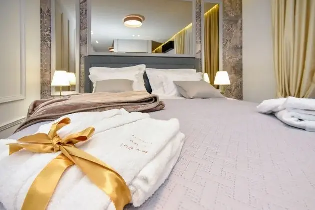 Luxury Rooms Kadena - Oda