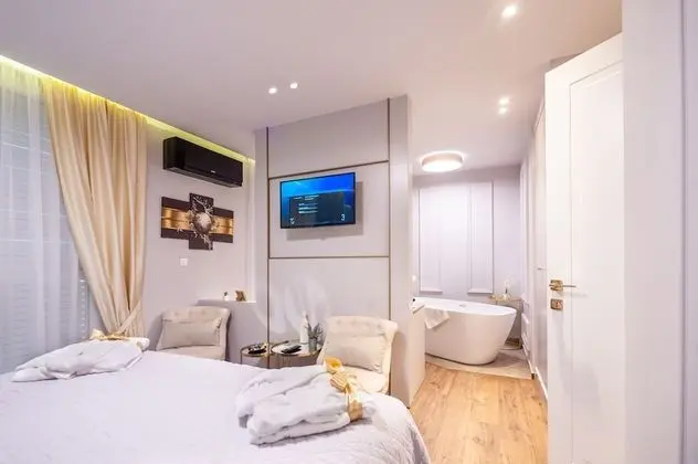 Luxury Rooms Kadena - Öne Çıkan Resim