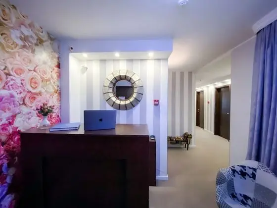 Luxury Rooms Luca and De Luca - İç Mekan