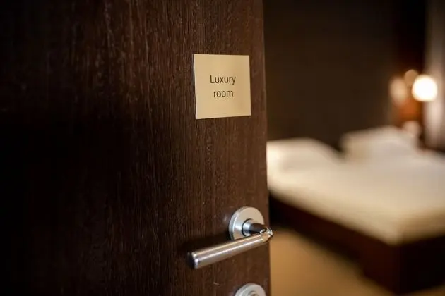 Luxury Rooms Luca and De Luca - Oda Düzeni