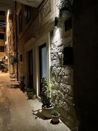 Luxury Rooms MA de Dominis - Adults Only - Dış Mekan
