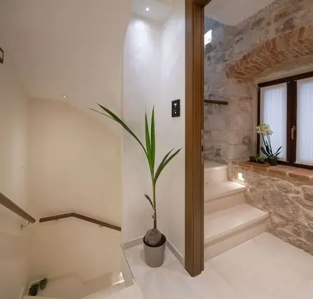 Luxury Rooms MA de Dominis - Adults Only - İç Mekan