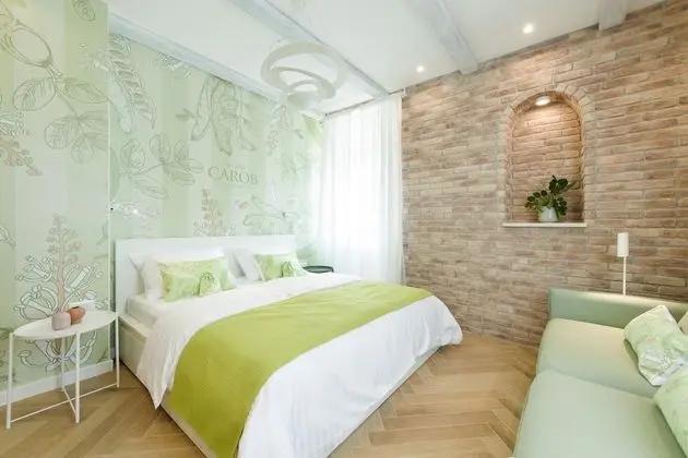 Luxury rooms Mak - Öne Çıkan Resim