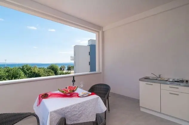 Luxury Rooms near Beach 1 - Öne Çıkan Resim
