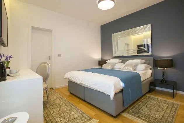 Luxury rooms Paula - Öne Çıkan Resim