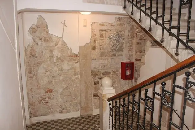 Luxury Rooms Rustic Chic