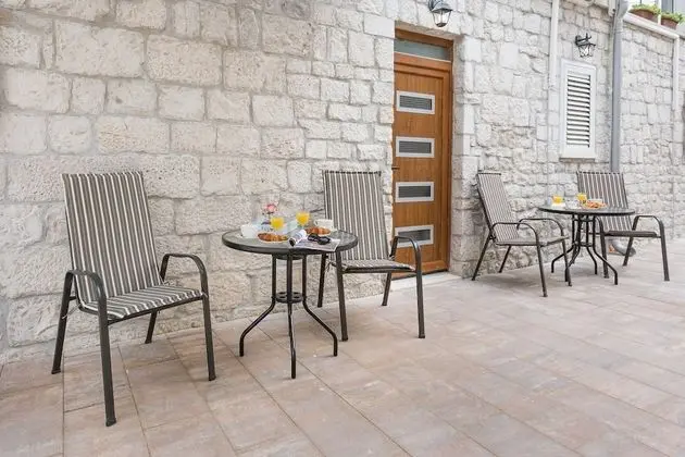Luxury Rooms Saint Jacob