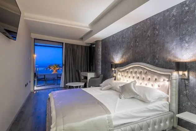 Luxury Rooms Seven - Oda