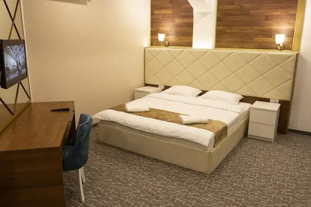 Luxury Rooms Velika Skadarlija