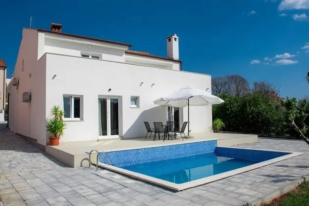 Luxury Villa in Rovinj